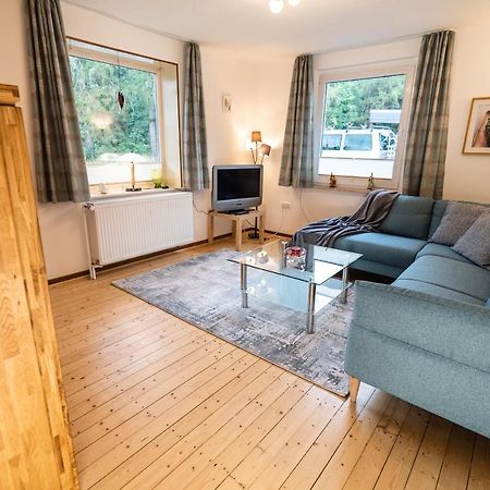 Ferienwohnung Im Ottenhai Bad Harzburg Esterno foto